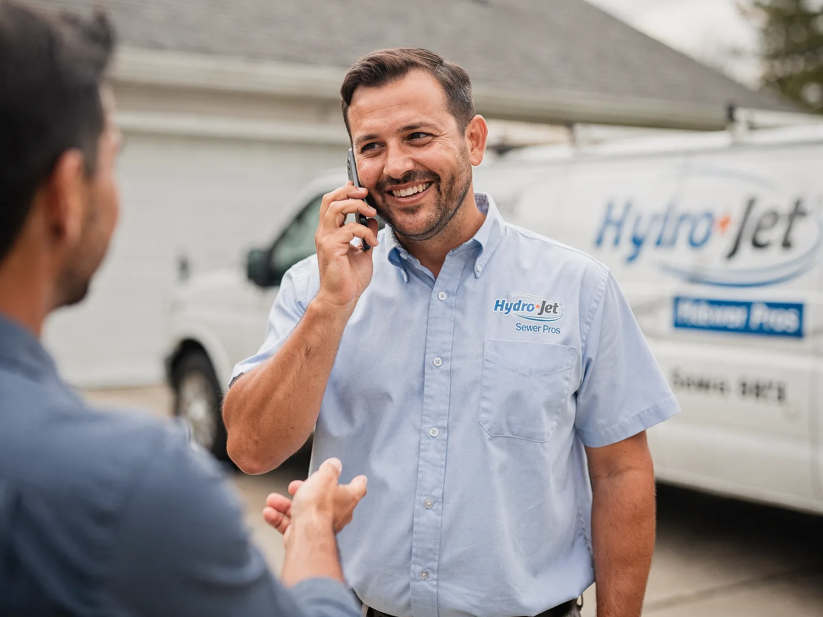 Hydro Jetting Elk Grove, CA FAQs